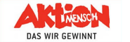 Logo Aktion Mensch